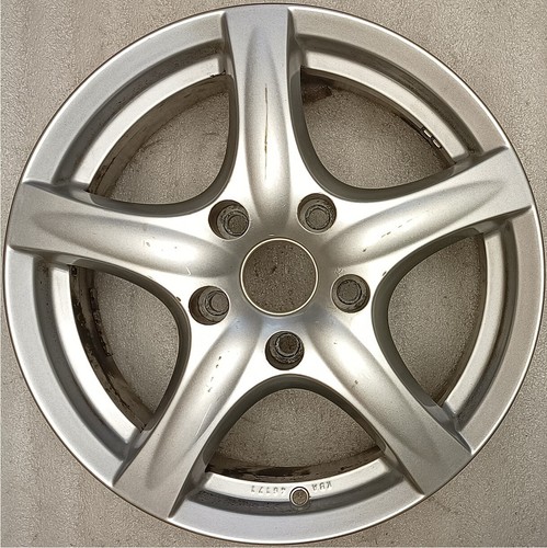 Ronal r42 alloy wheel 7x16 - ronal,