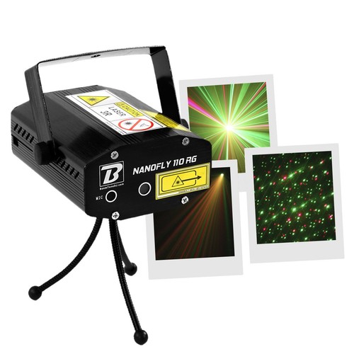 Boomtone nanofly 110 - 110, rg