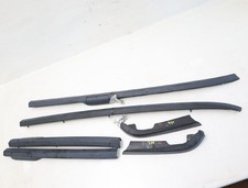 Chevrolet ORLANDO J309 90327 Roof Bars