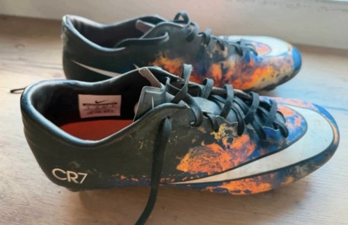 Crampons foot - crampons,