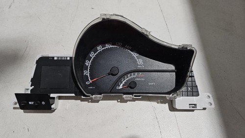 Compteur toyota 8380074061 - iq,