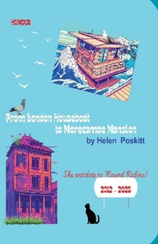 Helen poskitt from london - helen,