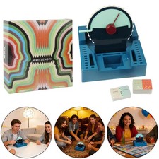 Party Game Wavelength Jeu