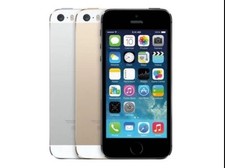 Apple iPhone 5s - 16 GB - 32 GB - All Colors - (Unlocked)