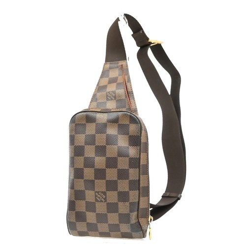 Louis vuitton geronimos bum - vuitton,