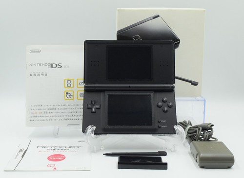 Lire console nintendo ds - [lire],
