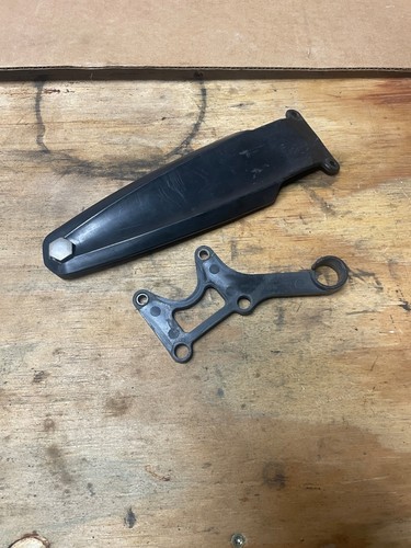 Ktm fender brace - ktm,