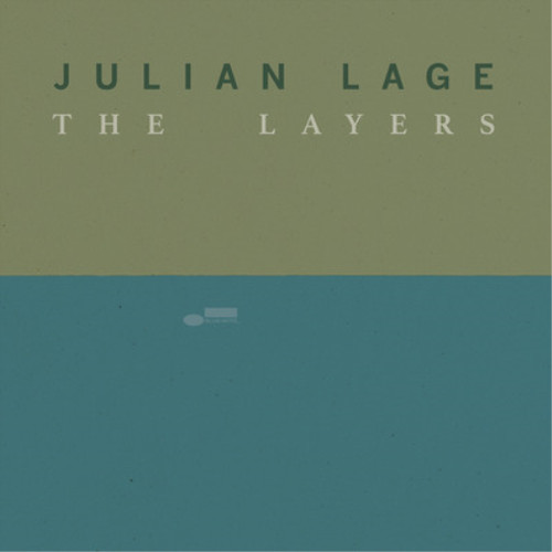 Julian lage the layers - julian,