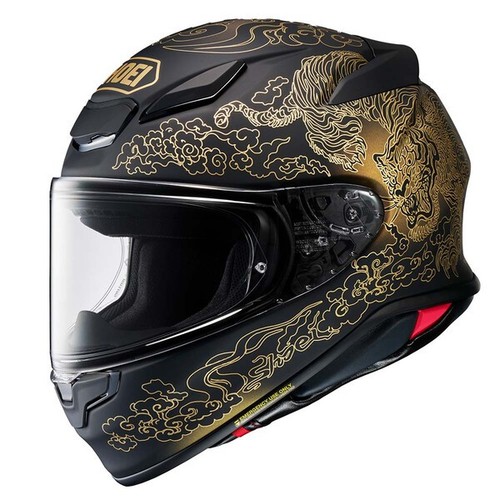 Shoei casque intégral nxr2 - shoei,