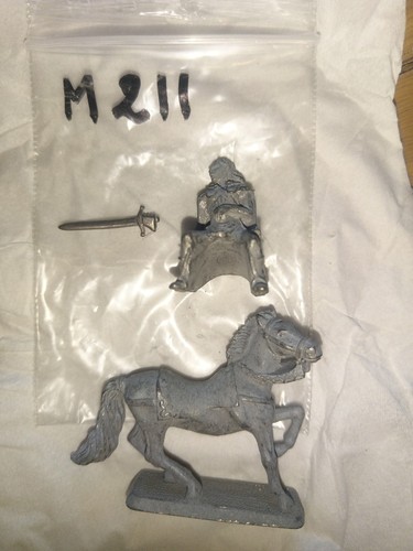 Mithril miniatures m211 - miniatures,