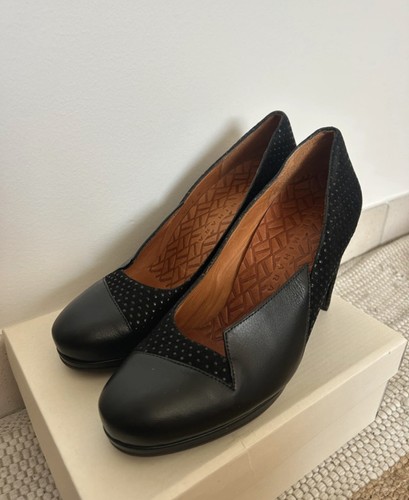 Escarpin chie mihara