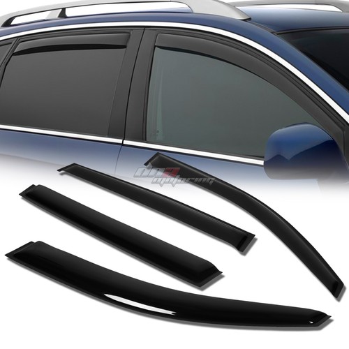 For tiguan cuv pq35 - 09-16,