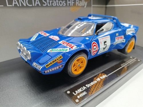 1976 lancia stratos - 1976, hf