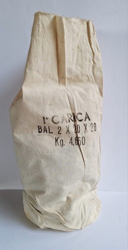 Militaria ww2 sac toile - sac,