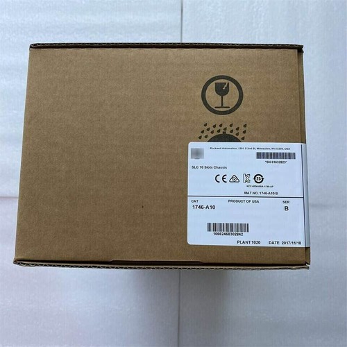 New factory sealed - new, ab