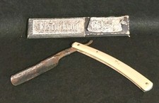 Rasoir Coupe-Chou Ancien avec