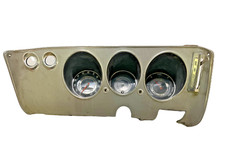 ORIGINAL GM 1965-1969 Chevy