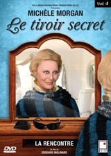 Le Tiroir Secret - Episode 4 La rencontre (French only) [DVD]