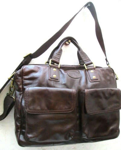 Fossil grand sac main - grand,