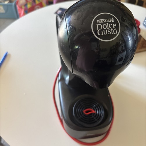 Cafetière dolce gusto krups - dolce,