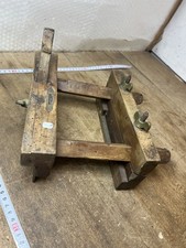 rabots Bouvet à approfondir