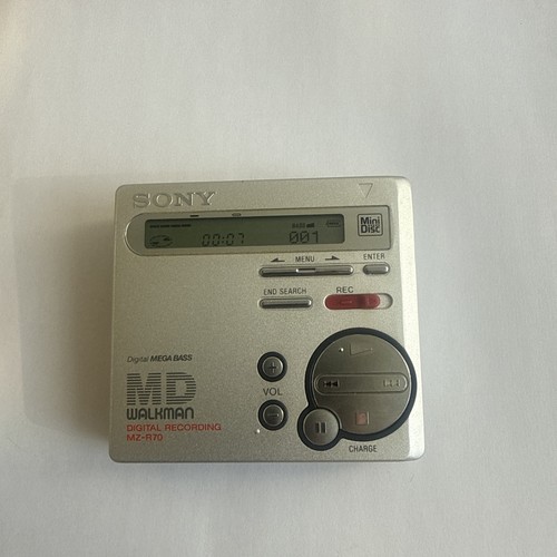 Walkman sony - walkman,