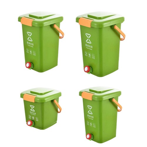 Seau compost cuisine - seau,