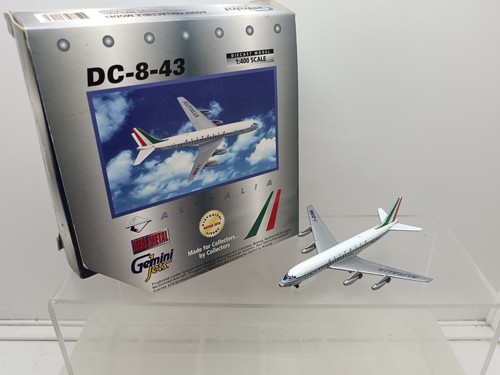 Gemini jets 400 gjaza157 - 1:400,