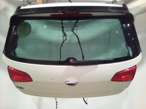 Malle hayon arriere volkswagen - malle/hayon,