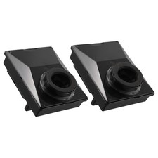 Options de filtre HEPA durable