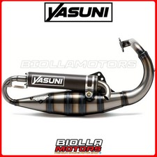 TUB1002B POT D'ECHAPPEMENT