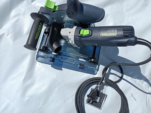 Festool dsc 125 plus - festool,