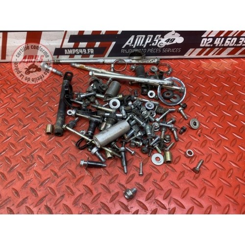 Kit vis partie cycle honda - cycle,
