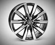Jantes En Aluminium TOYOTA