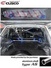 Barre de tour de jambe de