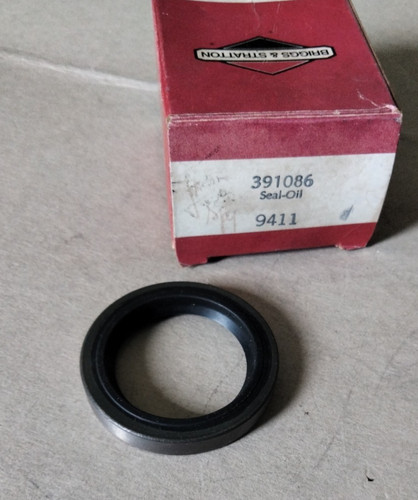 Joint spi moteur - , origine