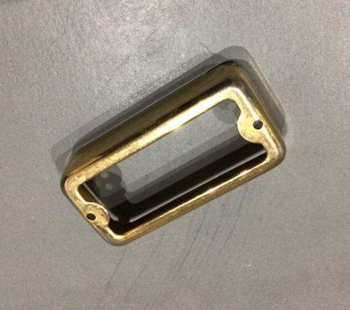 Gretsch vintage pickup cover - pickup,