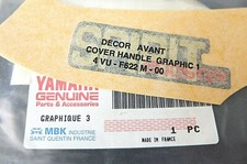 Adhésif Carénage Decal Fairing Autocollant pour MBK Scooter Booster 50 Spirit