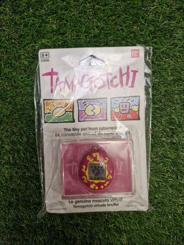Rare vintage tamagotchi - rare,