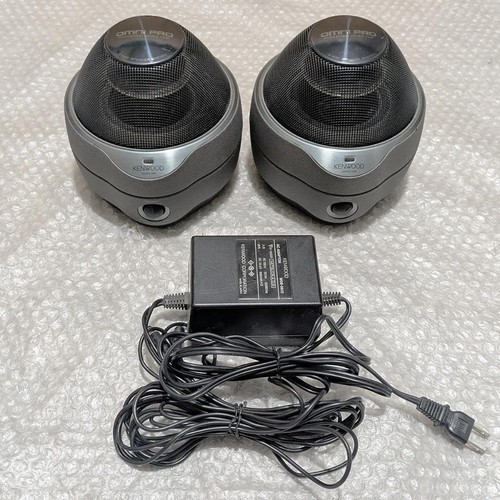 Kenwood omni powered - omni-a5,