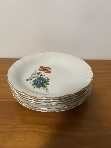 Lot assiettes creuses - lot, de