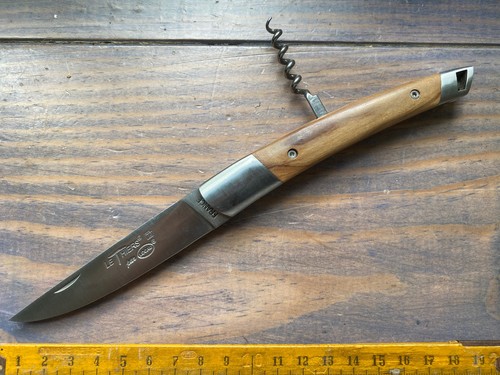 Couteau pliant thiers par - pliant,