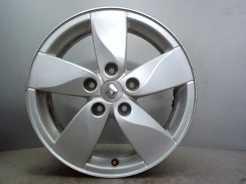 Jante aluminium - 🇫🇷,