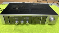 RARE MINT Pioneer SA-950 Stereo Non-Switching Power Amplifier Serviced WORKS GRT