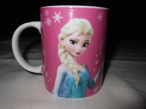 Mug céramique disney la - en,