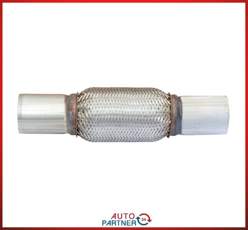 Universel inox tuyau flexible - universel,