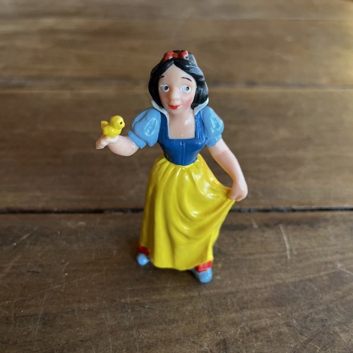 Figurine n63 disney - figurine,