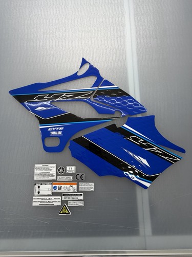 Kit déco 2021 type - kit, 85
