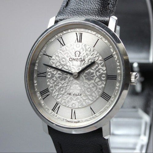 Montre homme omega ville - homme, de