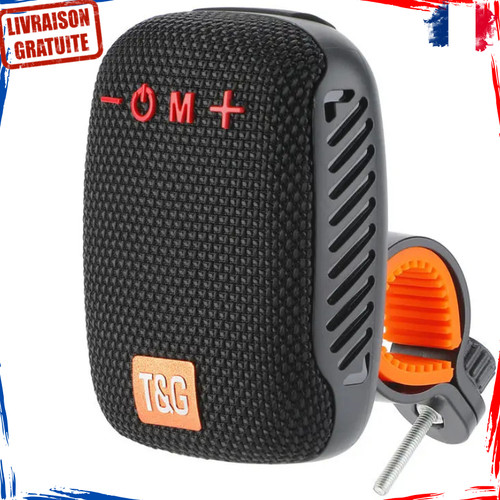 Enceinte bluetooth portable - enceinte,